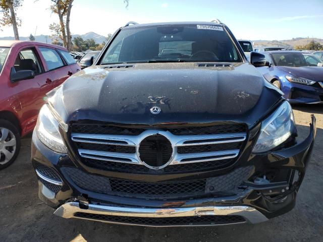 Photo 4 VIN: 4JGDA5HB0JB094089 - MERCEDES-BENZ GLE-CLASS 