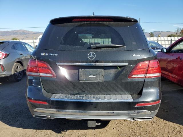 Photo 5 VIN: 4JGDA5HB0JB094089 - MERCEDES-BENZ GLE-CLASS 