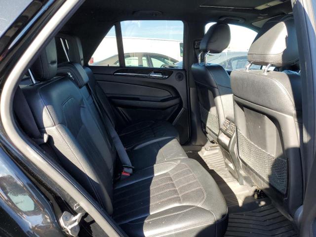 Photo 9 VIN: 4JGDA5HB0JB094089 - MERCEDES-BENZ GLE-CLASS 