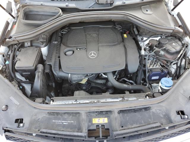 Photo 10 VIN: 4JGDA5HB0JB108394 - MERCEDES-BENZ GLE 350 4M 