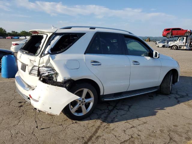 Photo 2 VIN: 4JGDA5HB0JB108394 - MERCEDES-BENZ GLE 350 4M 