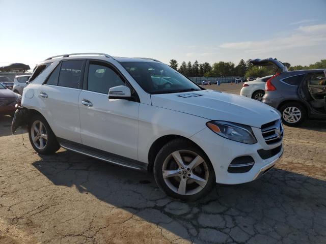 Photo 3 VIN: 4JGDA5HB0JB108394 - MERCEDES-BENZ GLE 350 4M 