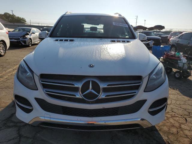 Photo 4 VIN: 4JGDA5HB0JB108394 - MERCEDES-BENZ GLE 350 4M 