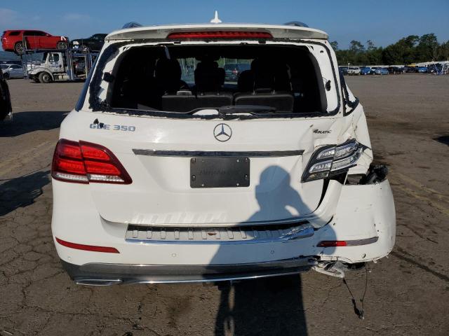 Photo 5 VIN: 4JGDA5HB0JB108394 - MERCEDES-BENZ GLE 350 4M 