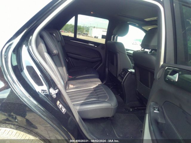 Photo 7 VIN: 4JGDA5HB0JB127978 - MERCEDES-BENZ GLE-CLASS 