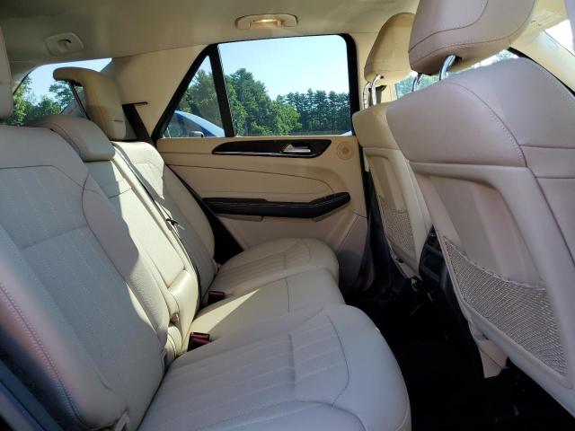 Photo 10 VIN: 4JGDA5HB0JB128001 - MERCEDES-BENZ GLE 350 4M 