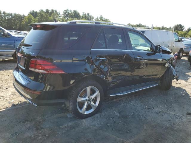 Photo 2 VIN: 4JGDA5HB0JB128001 - MERCEDES-BENZ GLE 350 4M 