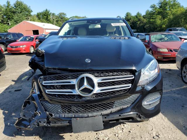 Photo 4 VIN: 4JGDA5HB0JB128001 - MERCEDES-BENZ GLE 350 4M 