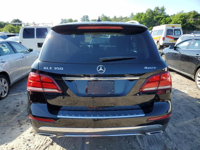 Photo 5 VIN: 4JGDA5HB0JB128001 - MERCEDES-BENZ GLE 350 4M 