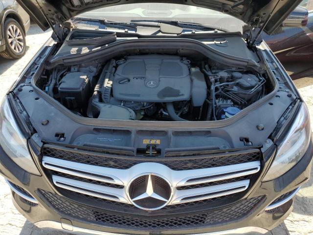 Photo 10 VIN: 4JGDA5HB0JB149933 - MERCEDES-BENZ GLE 350 4M 