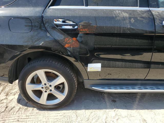 Photo 11 VIN: 4JGDA5HB0JB149933 - MERCEDES-BENZ GLE 350 4M 