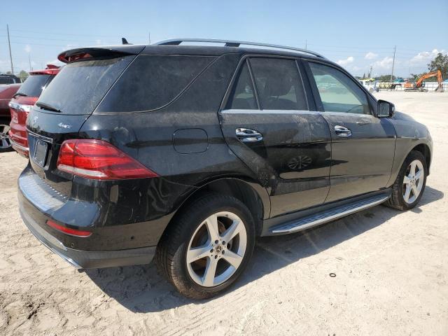 Photo 2 VIN: 4JGDA5HB0JB149933 - MERCEDES-BENZ GLE 350 4M 