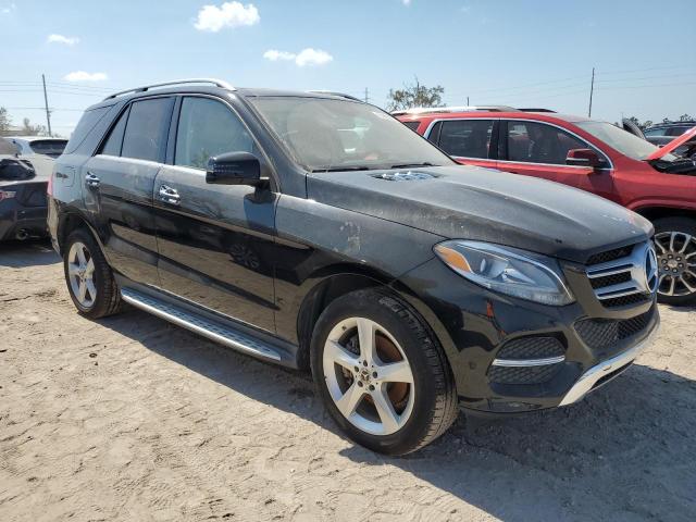 Photo 3 VIN: 4JGDA5HB0JB149933 - MERCEDES-BENZ GLE 350 4M 