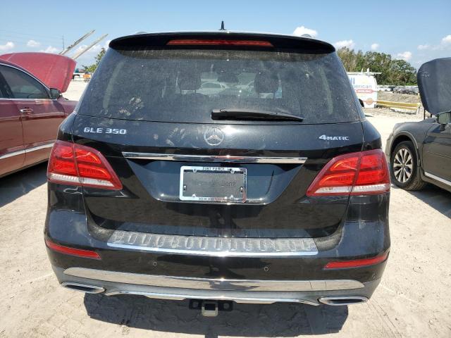 Photo 5 VIN: 4JGDA5HB0JB149933 - MERCEDES-BENZ GLE 350 4M 