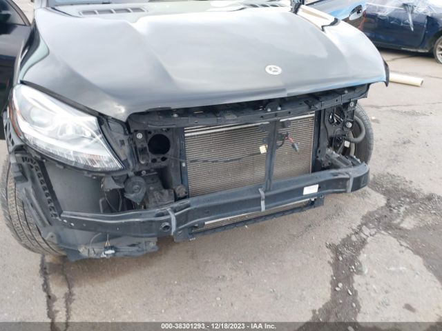 Photo 5 VIN: 4JGDA5HB0JB181068 - MERCEDES-BENZ GLE 350 