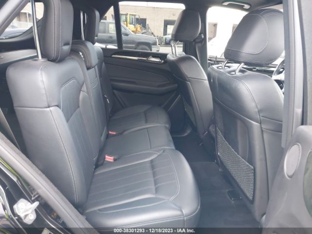 Photo 7 VIN: 4JGDA5HB0JB181068 - MERCEDES-BENZ GLE 350 