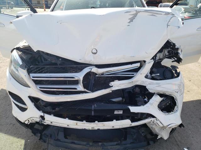 Photo 6 VIN: 4JGDA5HB0JB196315 - MERCEDES-BENZ GLE 350 4M 