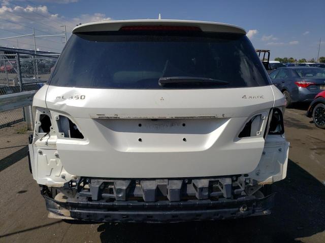 Photo 5 VIN: 4JGDA5HB1CA025243 - MERCEDES-BENZ ML 350 4MA 