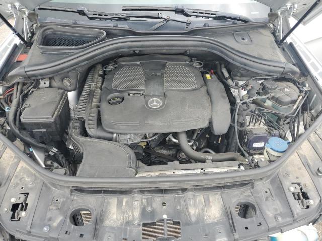 Photo 11 VIN: 4JGDA5HB1CA026697 - MERCEDES-BENZ ML 350 4MA 