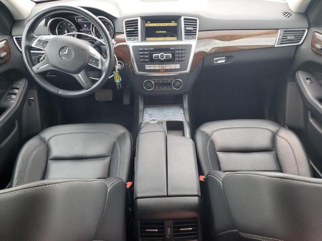 Photo 7 VIN: 4JGDA5HB1CA026697 - MERCEDES-BENZ ML 350 4MA 