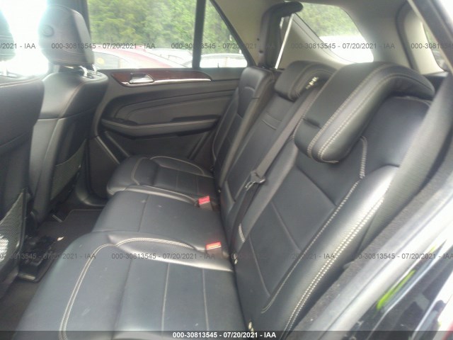 Photo 7 VIN: 4JGDA5HB1CA035352 - MERCEDES-BENZ M-CLASS 