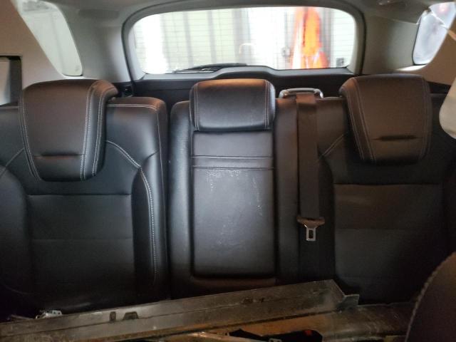 Photo 9 VIN: 4JGDA5HB1DA161177 - MERCEDES-BENZ ML 350 4MA 