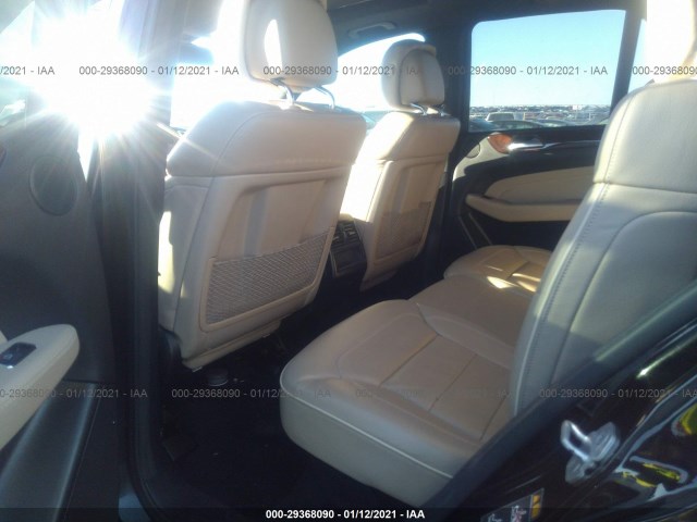 Photo 7 VIN: 4JGDA5HB1DA210619 - MERCEDES-BENZ M-CLASS 