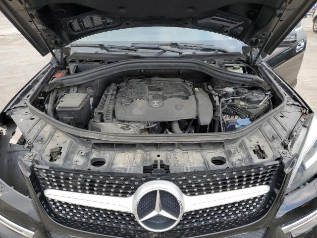 Photo 11 VIN: 4JGDA5HB1DA214184 - MERCEDES-BENZ M-CLASS 