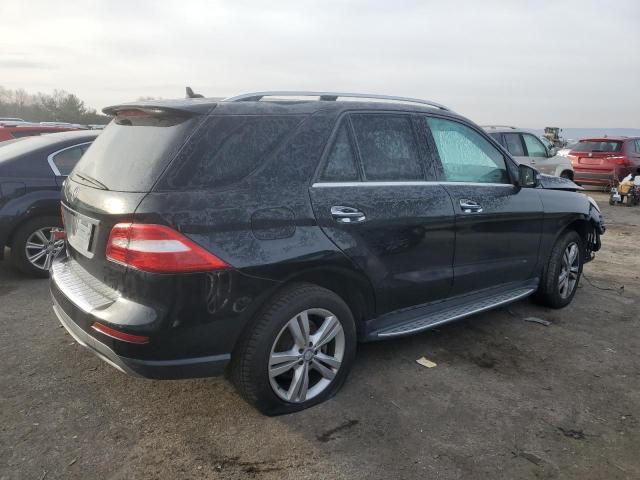 Photo 2 VIN: 4JGDA5HB1EA350736 - MERCEDES-BENZ ML 350 4MA 