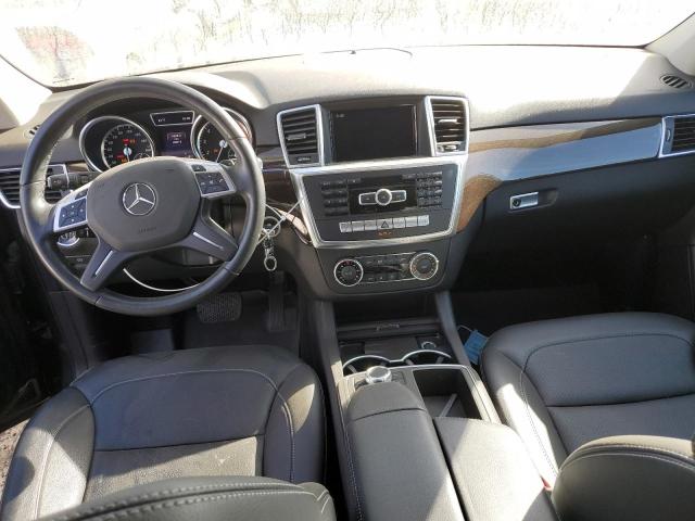 Photo 7 VIN: 4JGDA5HB1EA370002 - MERCEDES-BENZ ML 350 4MA 