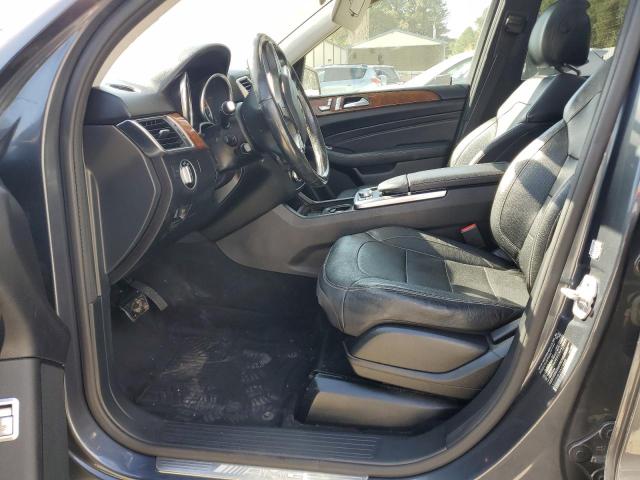 Photo 6 VIN: 4JGDA5HB1EA370842 - MERCEDES-BENZ ML 350 4MA 