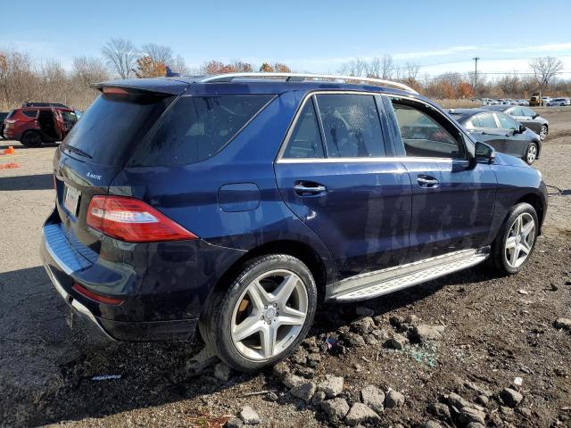 Photo 2 VIN: 4JGDA5HB1EA371831 - MERCEDES-BENZ M-CLASS 