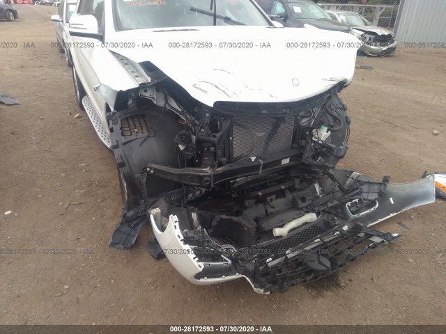 Photo 5 VIN: 4JGDA5HB1EA382974 - MERCEDES-BENZ M-CLASS 