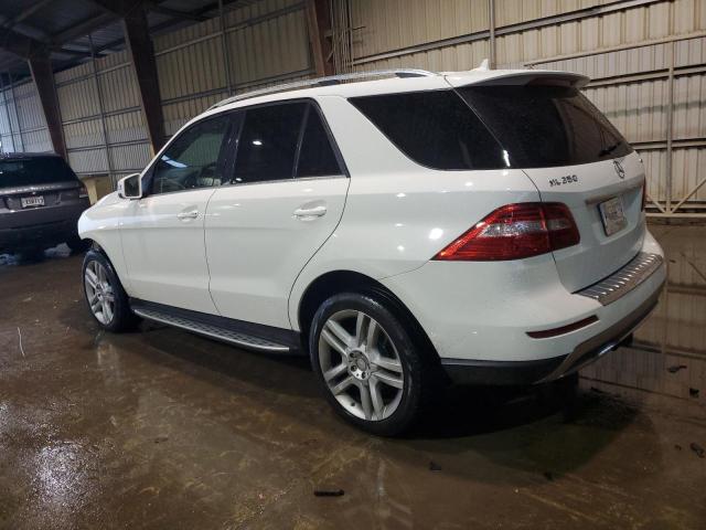 Photo 1 VIN: 4JGDA5HB1EA413933 - MERCEDES-BENZ M-CLASS 