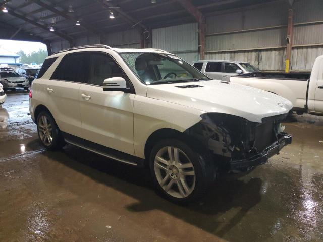 Photo 3 VIN: 4JGDA5HB1EA413933 - MERCEDES-BENZ M-CLASS 