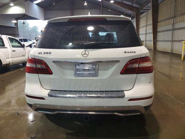 Photo 5 VIN: 4JGDA5HB1EA413933 - MERCEDES-BENZ M-CLASS 