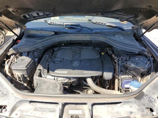 Photo 11 VIN: 4JGDA5HB1EA430408 - MERCEDES-BENZ M-CLASS 