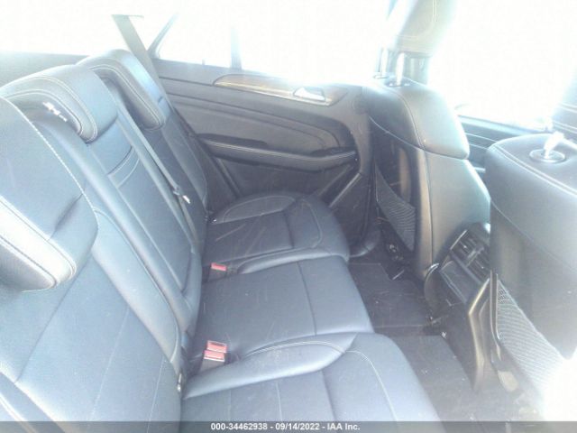 Photo 7 VIN: 4JGDA5HB1FA557712 - MERCEDES-BENZ M-CLASS 