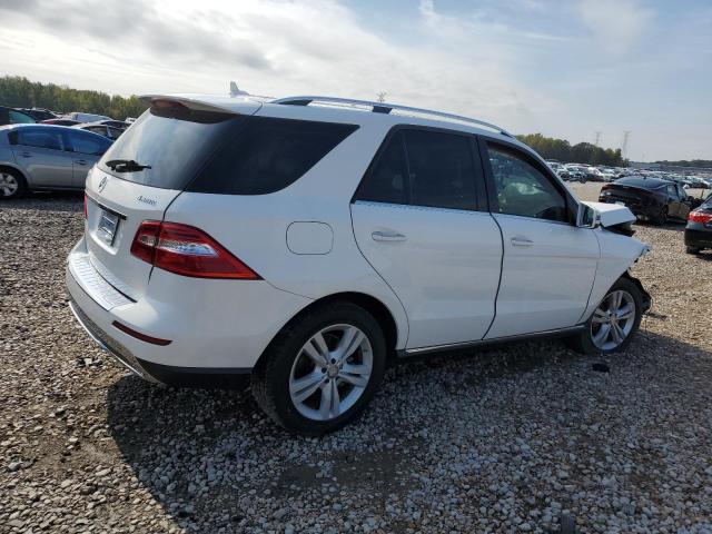 Photo 2 VIN: 4JGDA5HB1FA560934 - MERCEDES-BENZ ML 350 4MA 