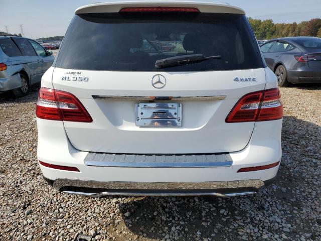 Photo 5 VIN: 4JGDA5HB1FA560934 - MERCEDES-BENZ ML 350 4MA 