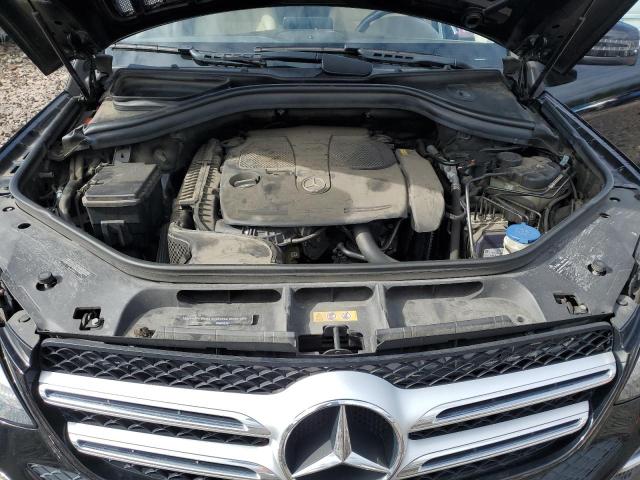 Photo 10 VIN: 4JGDA5HB1GA619899 - MERCEDES-BENZ GLE-CLASS 