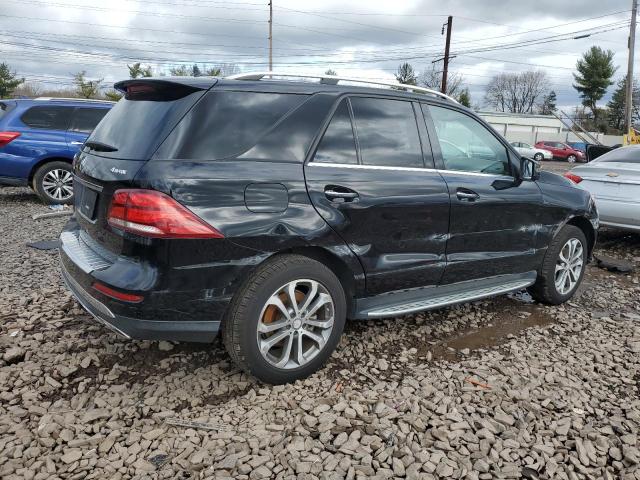 Photo 2 VIN: 4JGDA5HB1GA619899 - MERCEDES-BENZ GLE-CLASS 