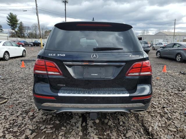 Photo 5 VIN: 4JGDA5HB1GA619899 - MERCEDES-BENZ GLE-CLASS 