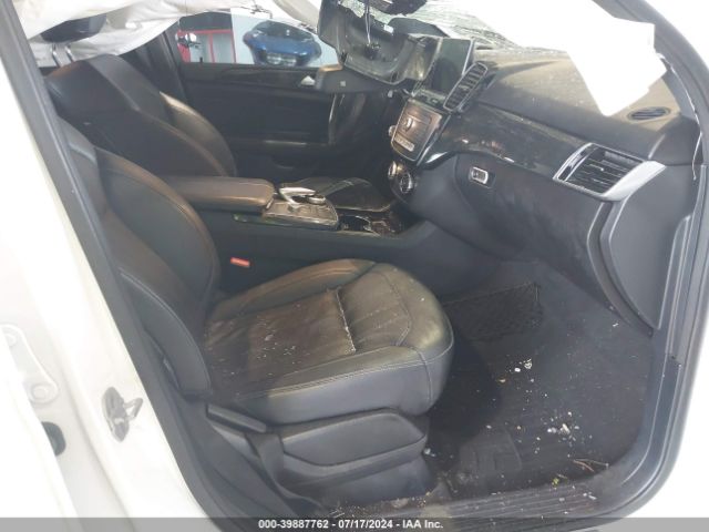 Photo 4 VIN: 4JGDA5HB1GA650277 - MERCEDES-BENZ GLE 350 