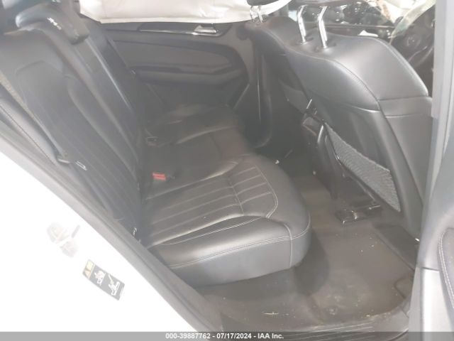 Photo 7 VIN: 4JGDA5HB1GA650277 - MERCEDES-BENZ GLE 350 