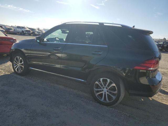 Photo 1 VIN: 4JGDA5HB1GA663465 - MERCEDES-BENZ GLE 350 4M 