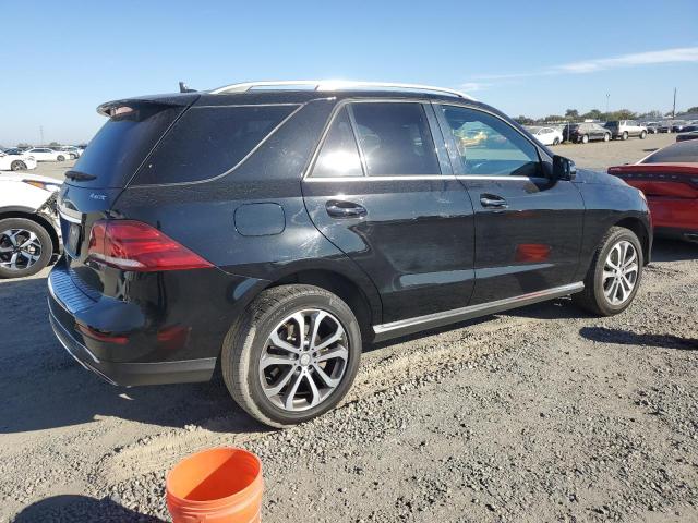 Photo 2 VIN: 4JGDA5HB1GA663465 - MERCEDES-BENZ GLE 350 4M 