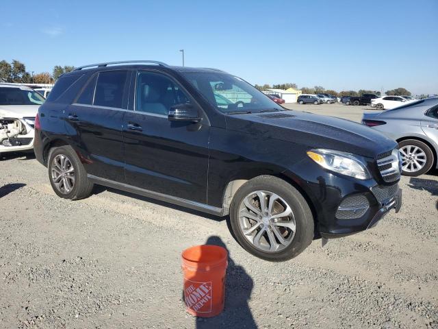 Photo 3 VIN: 4JGDA5HB1GA663465 - MERCEDES-BENZ GLE 350 4M 