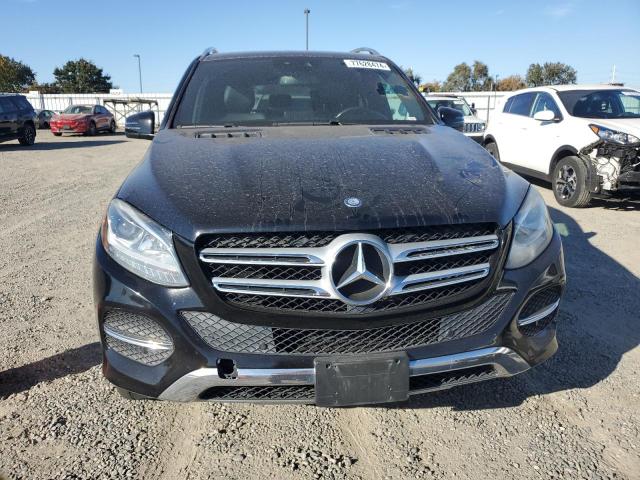 Photo 4 VIN: 4JGDA5HB1GA663465 - MERCEDES-BENZ GLE 350 4M 