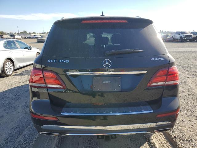 Photo 5 VIN: 4JGDA5HB1GA663465 - MERCEDES-BENZ GLE 350 4M 